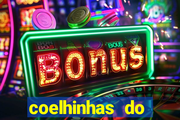 coelhinhas do brasil site